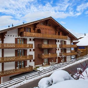 Hotel Chalet Royal
